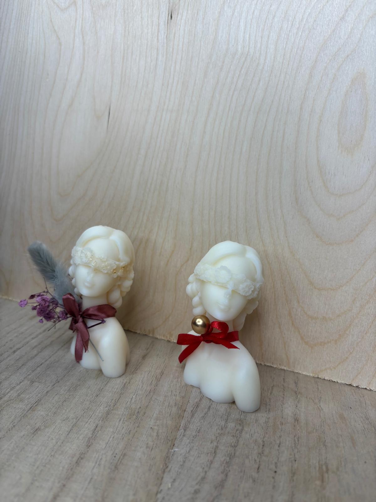 Candela Donna Festeggiamenti - Ottimo Per Laurea