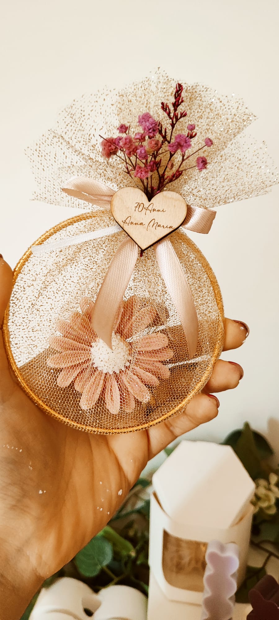 5 Idee Bomboniera Per Una Festa Perfetta