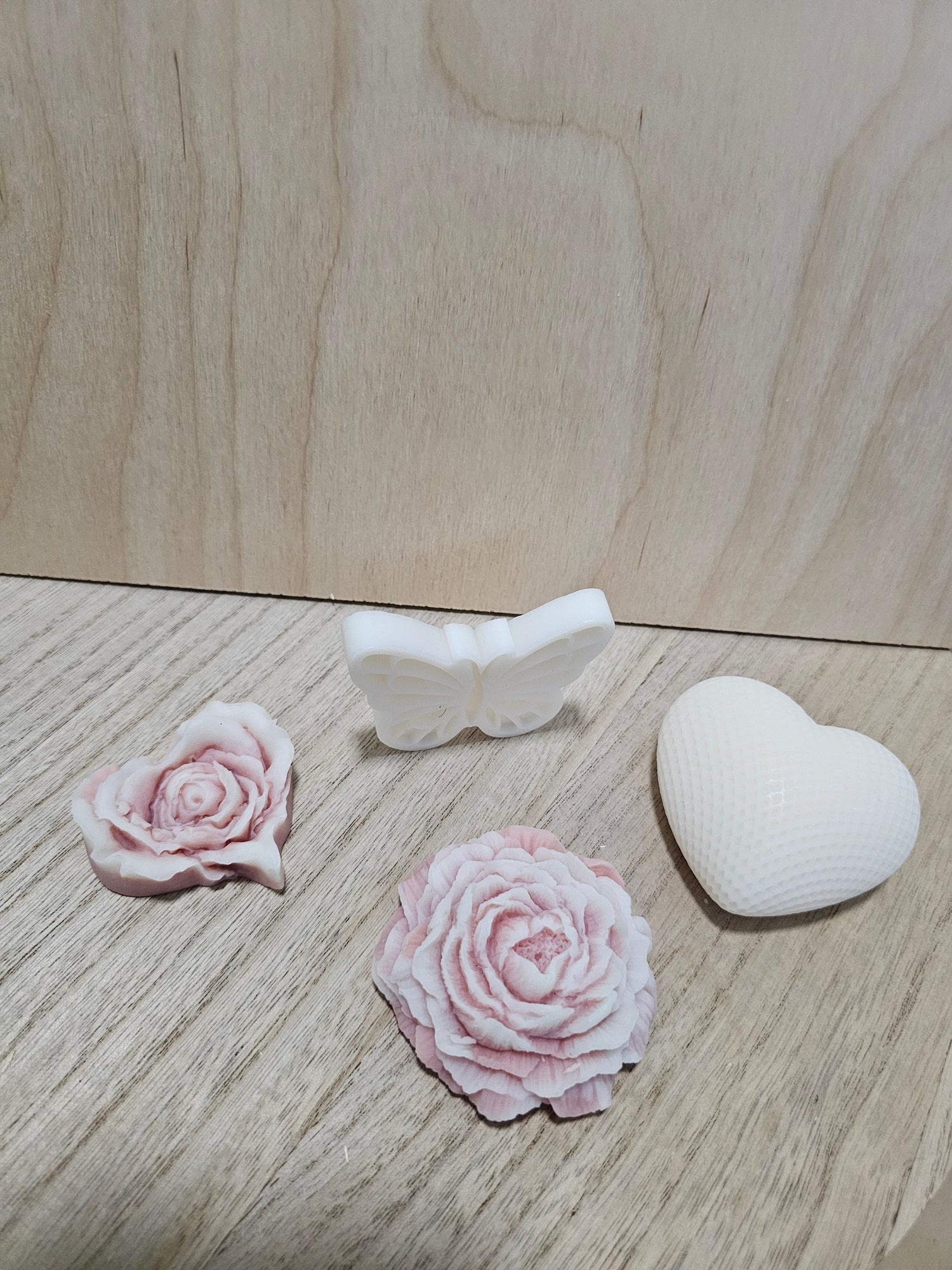 Creazioni Con Candele Profumate