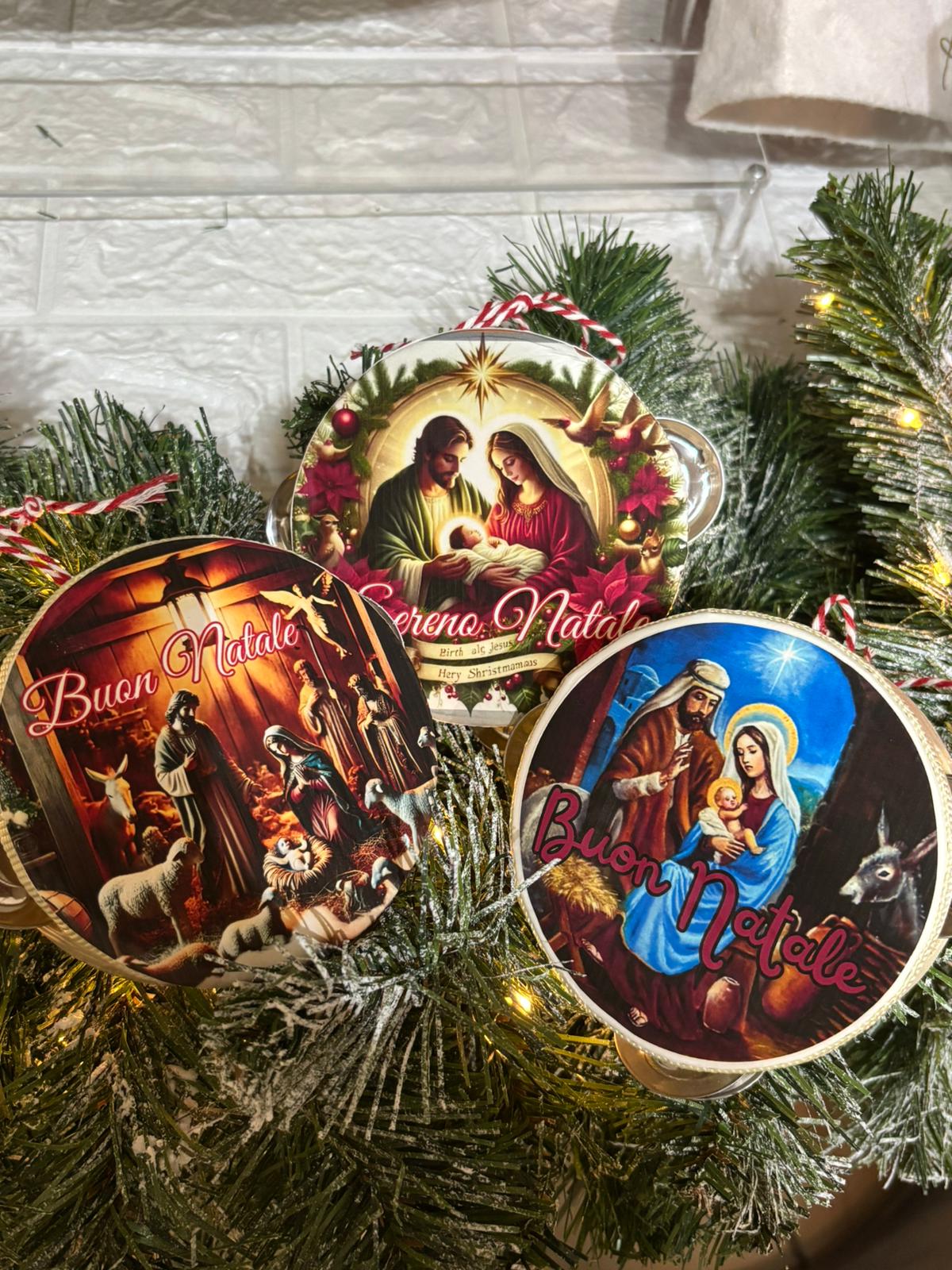 Collezione Natalizia