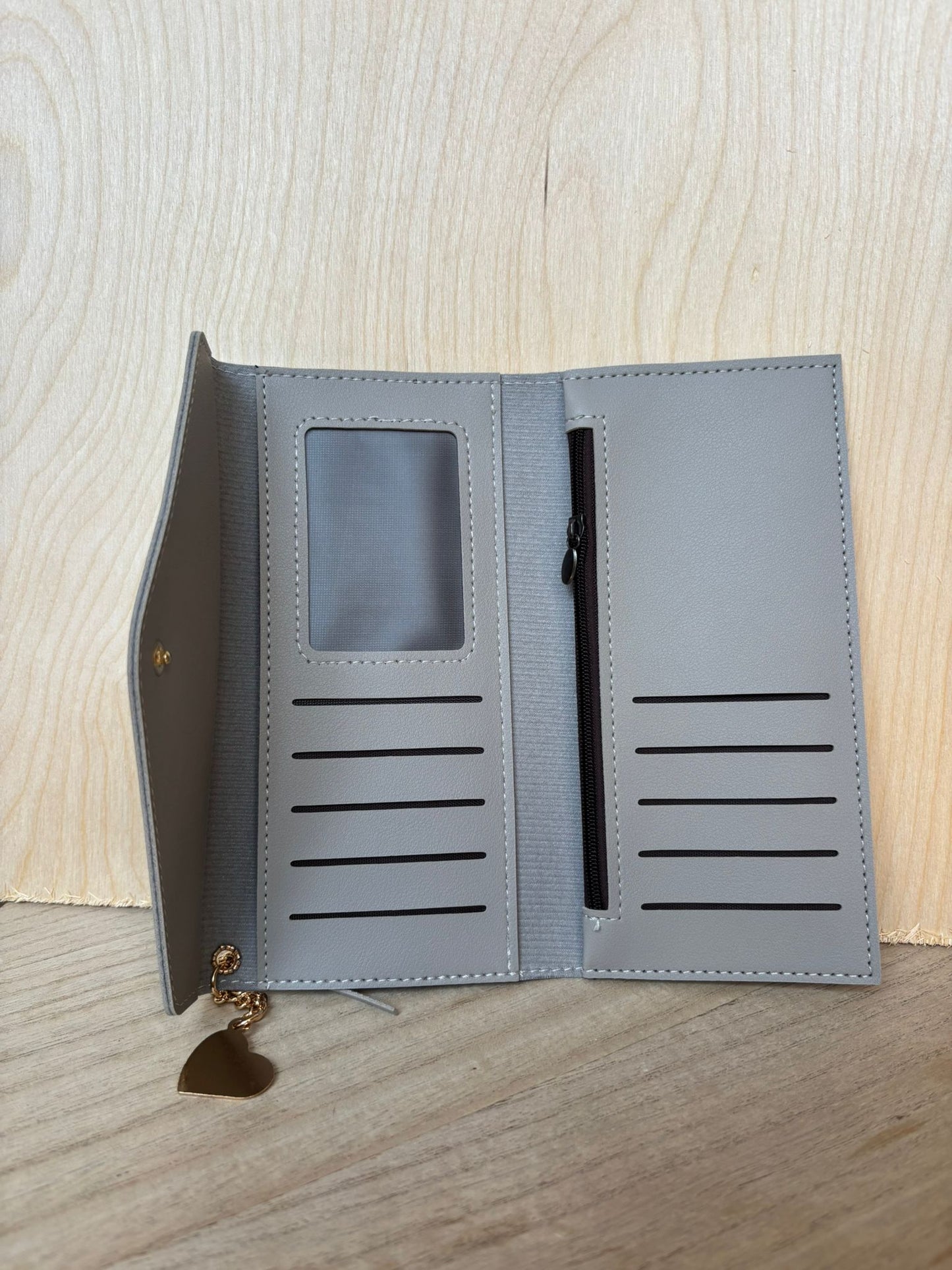 Portafoglio Personalizzato con Incisione