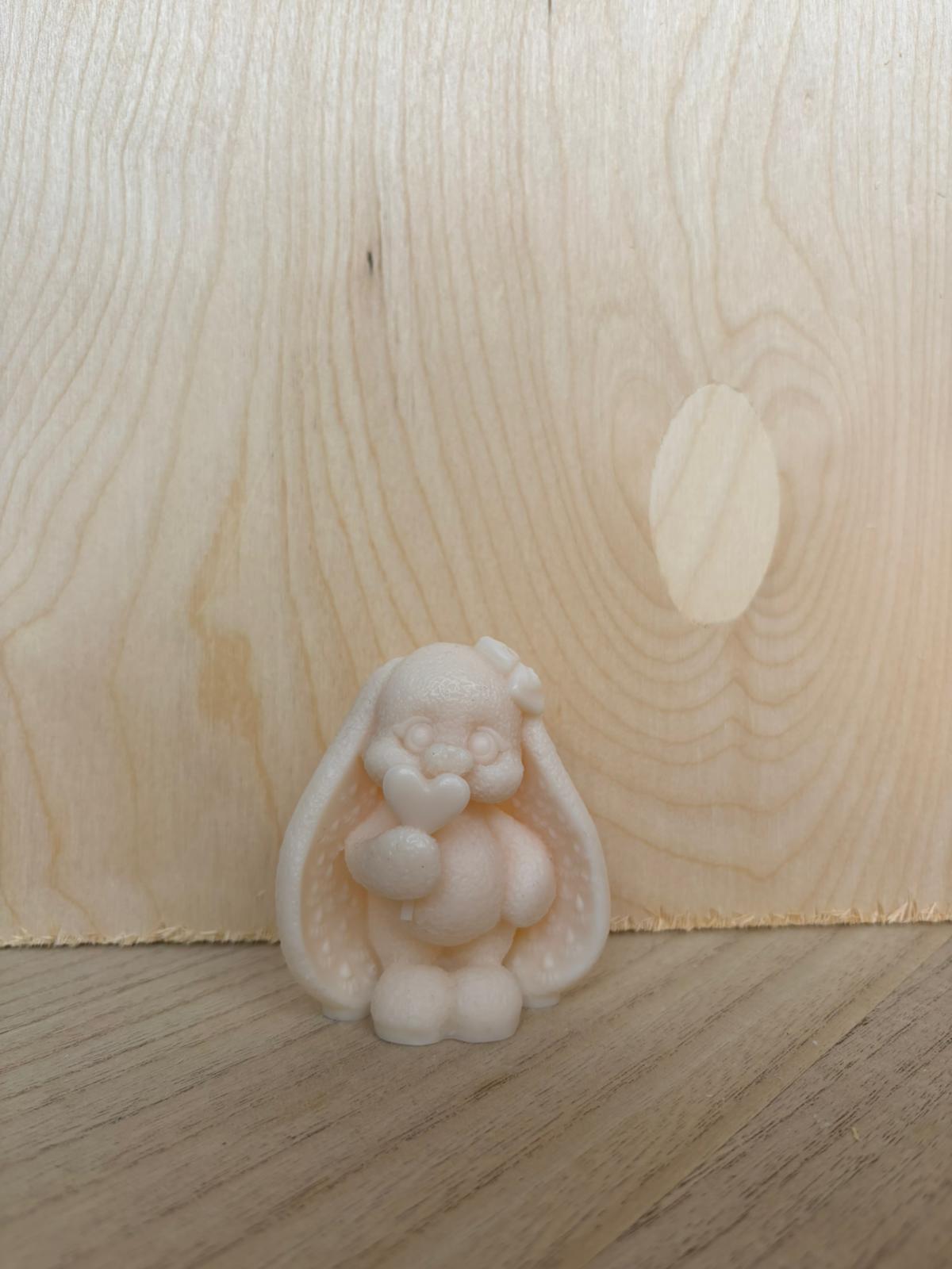 Candela Artigiale in Cera 100% Naturale - Scegli la tua forma preferita