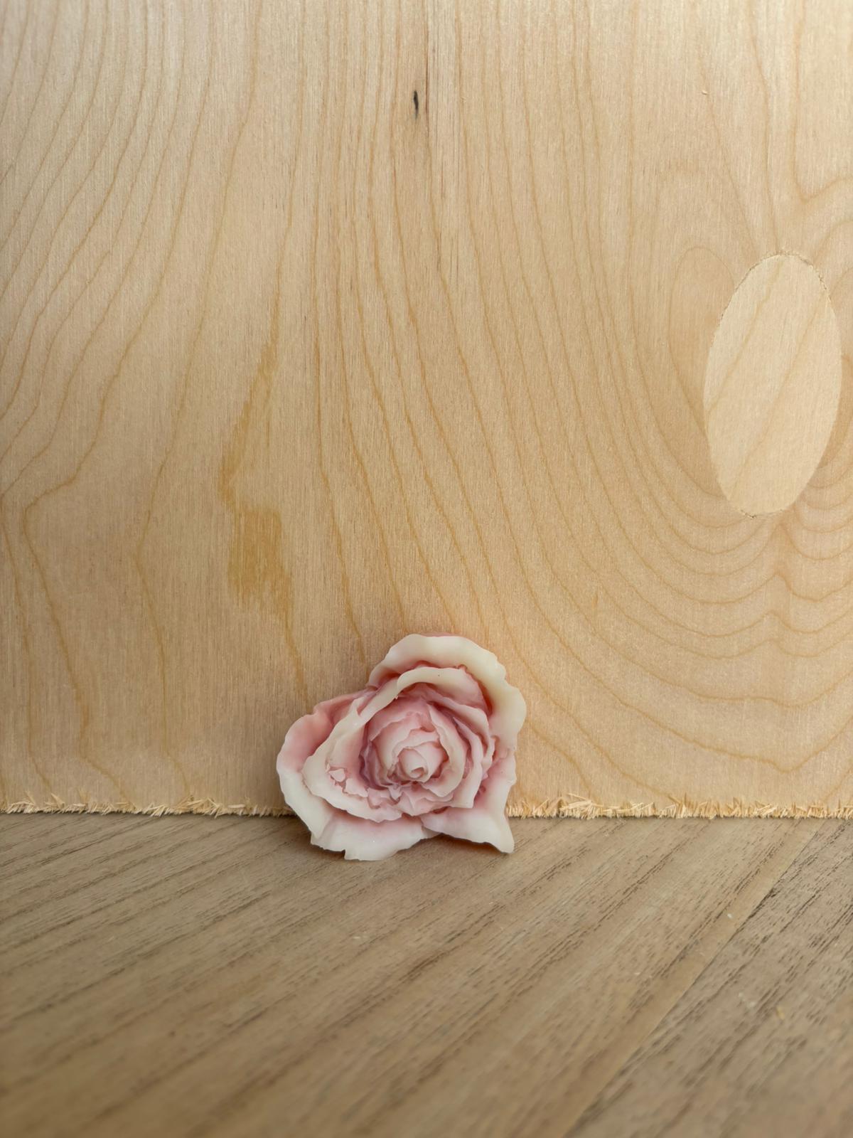 Candela Artigiale in Cera 100% Naturale - Scegli la tua forma preferita