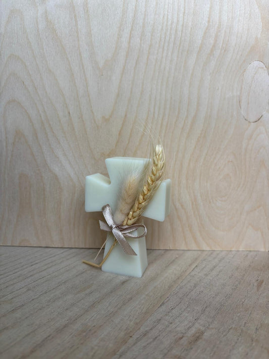 Candela a Forma di Croce