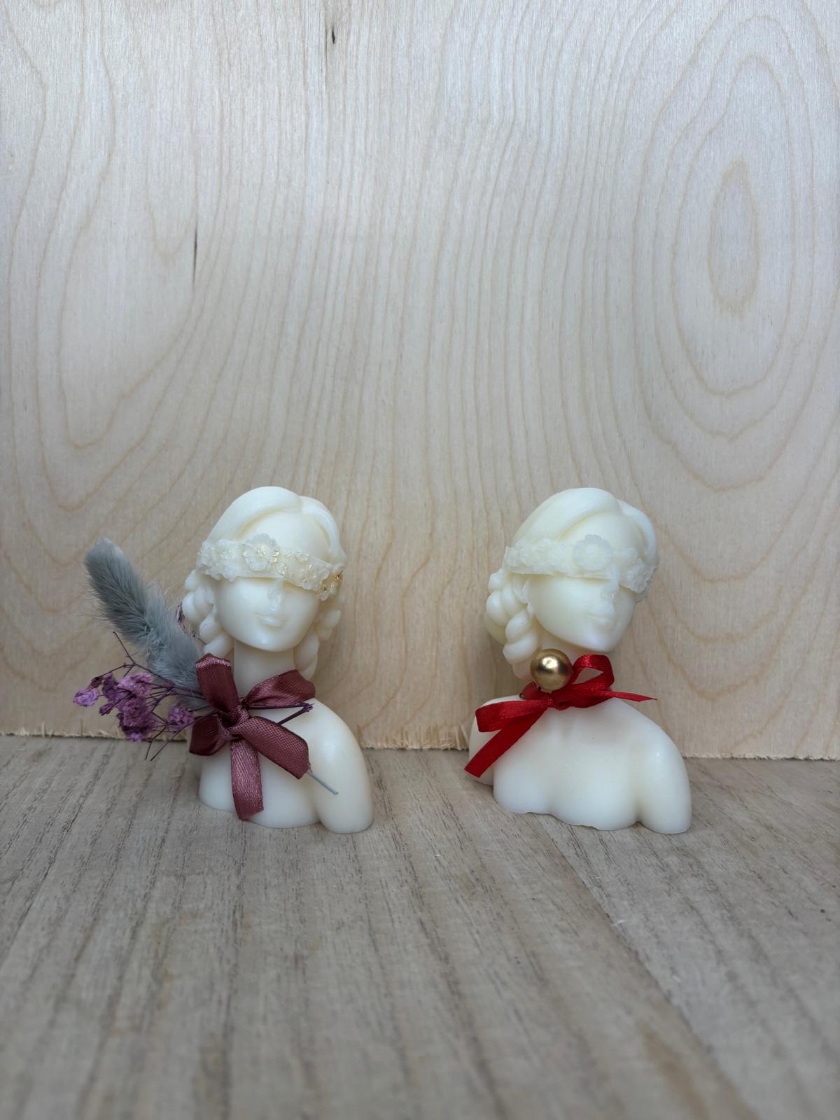 Candela Donna Festeggiamenti - Ottimo Per Laurea