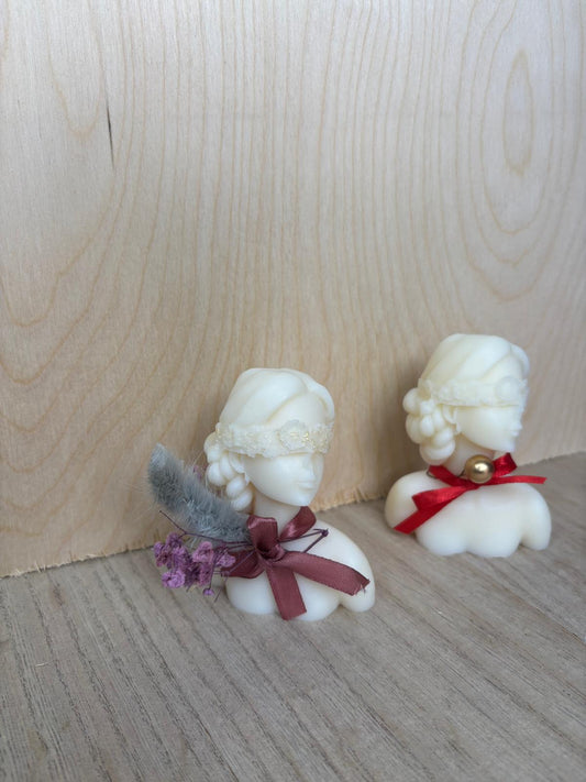 Candela Donna Festeggiamenti - Ottimo Per Laurea