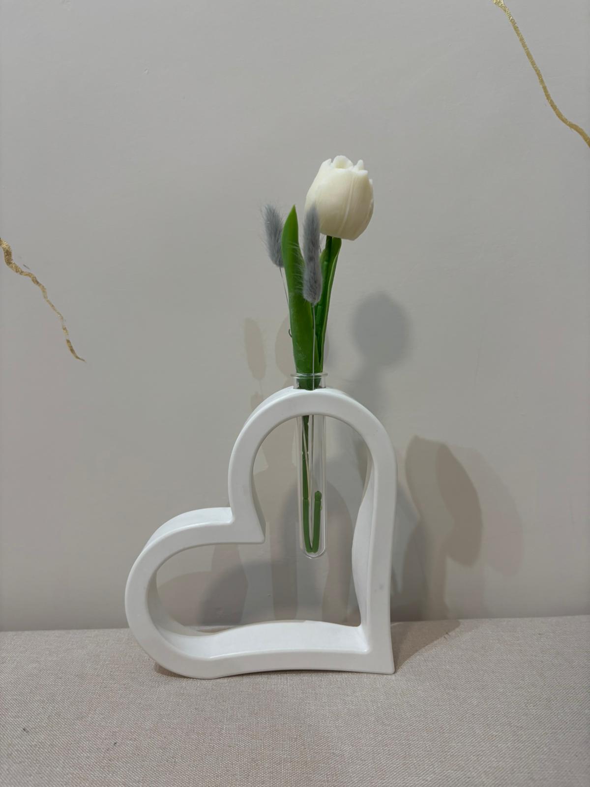 Profuma Ambienti con Design a Cuore