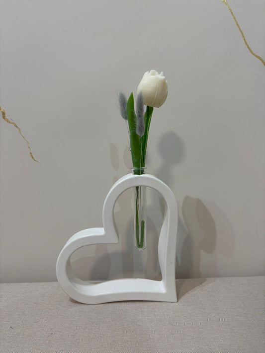 Profuma Ambienti con Design a Cuore