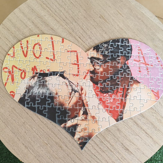 Puzzle Personalizzato - Invia La Tua Foto