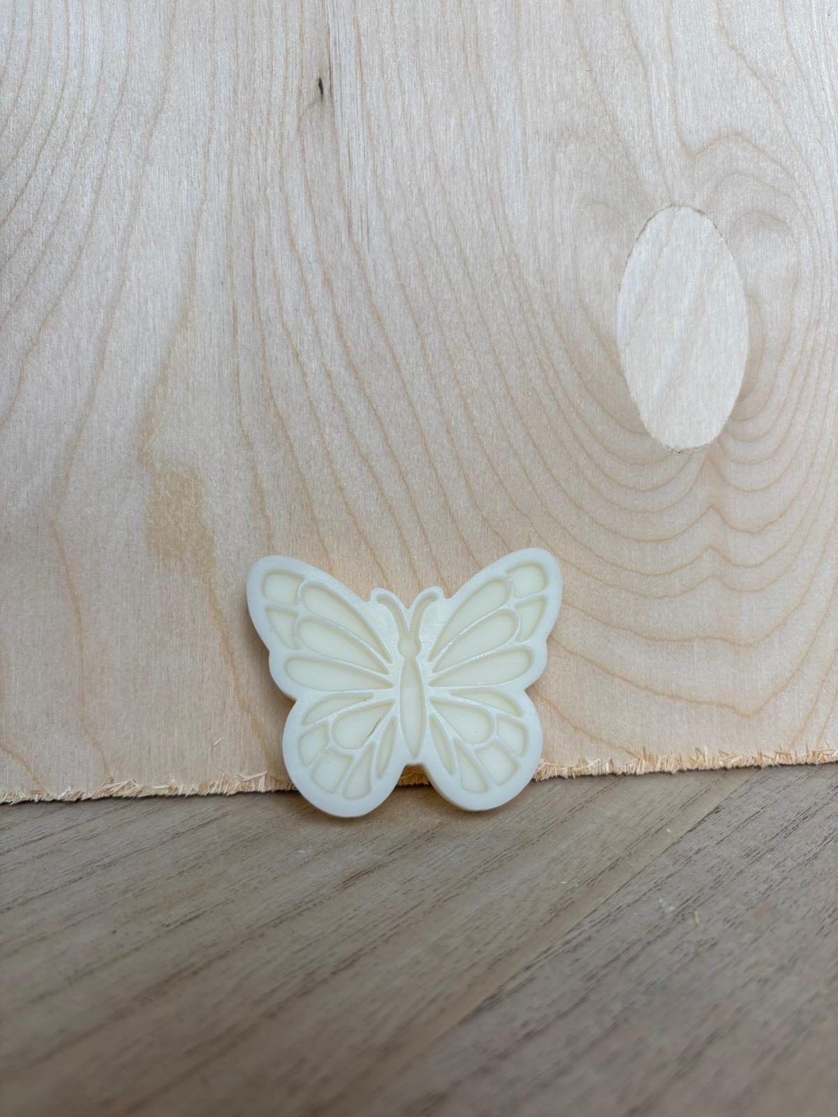 Candela Artigiale in Cera 100% Naturale - Scegli la tua forma preferita