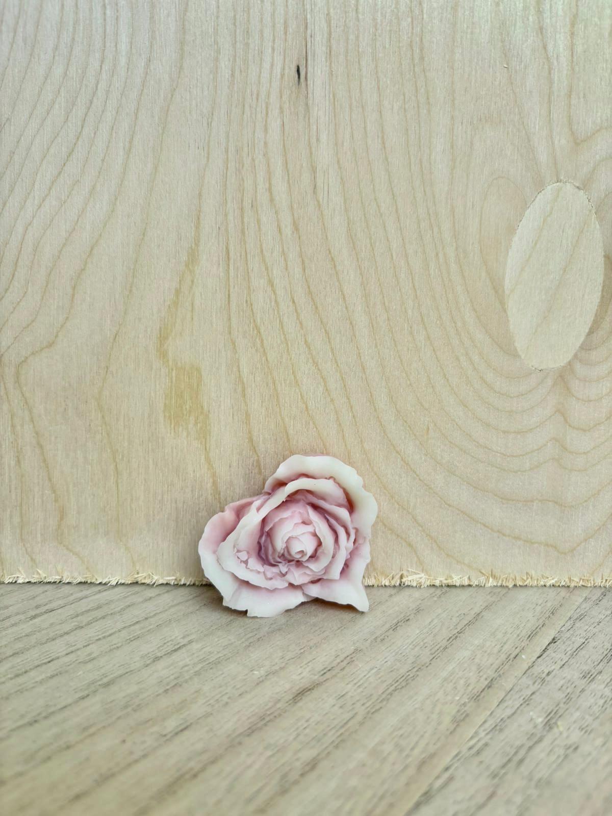 Candela Artigiale in Cera 100% Naturale - Scegli la tua forma preferita